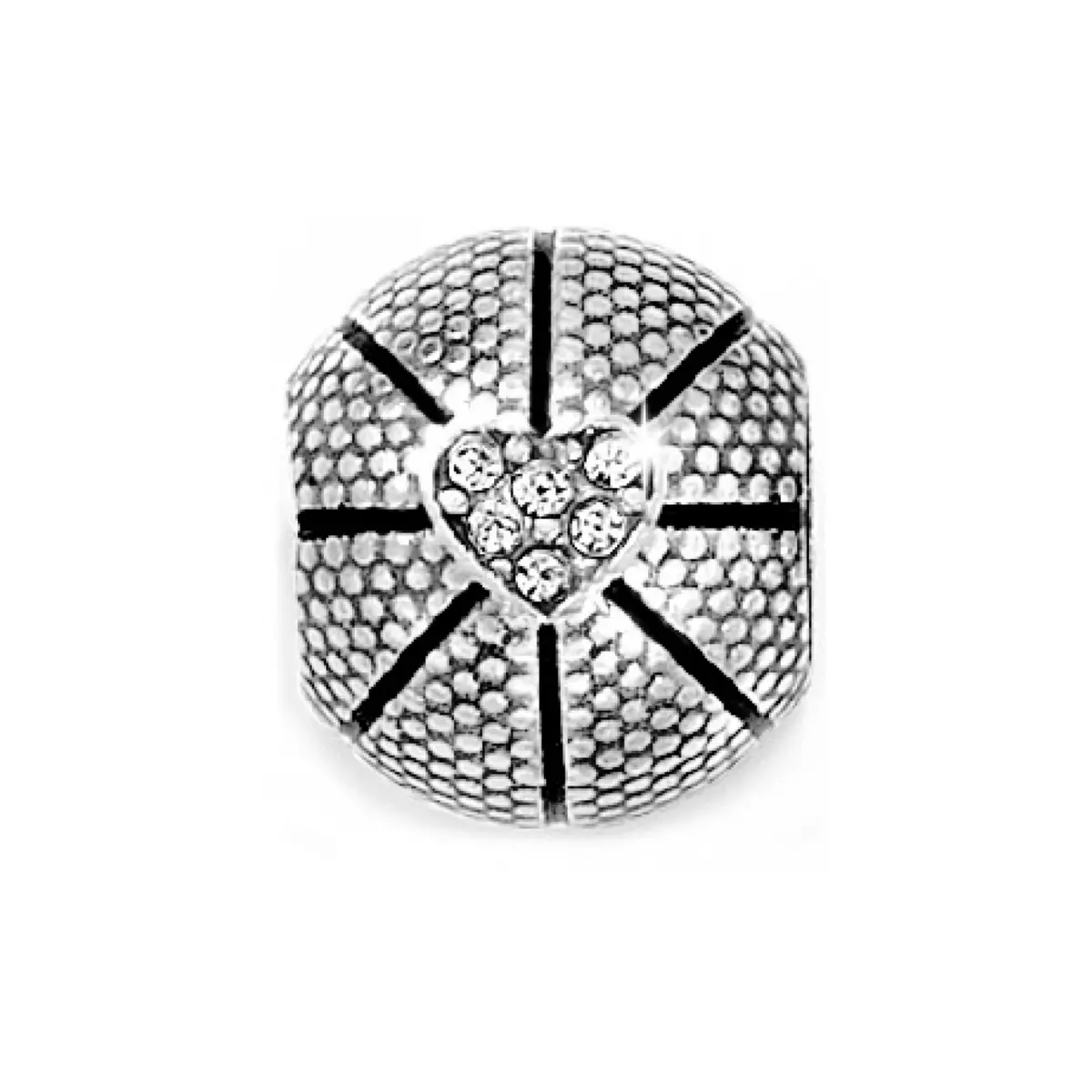 Basketball Bead 1