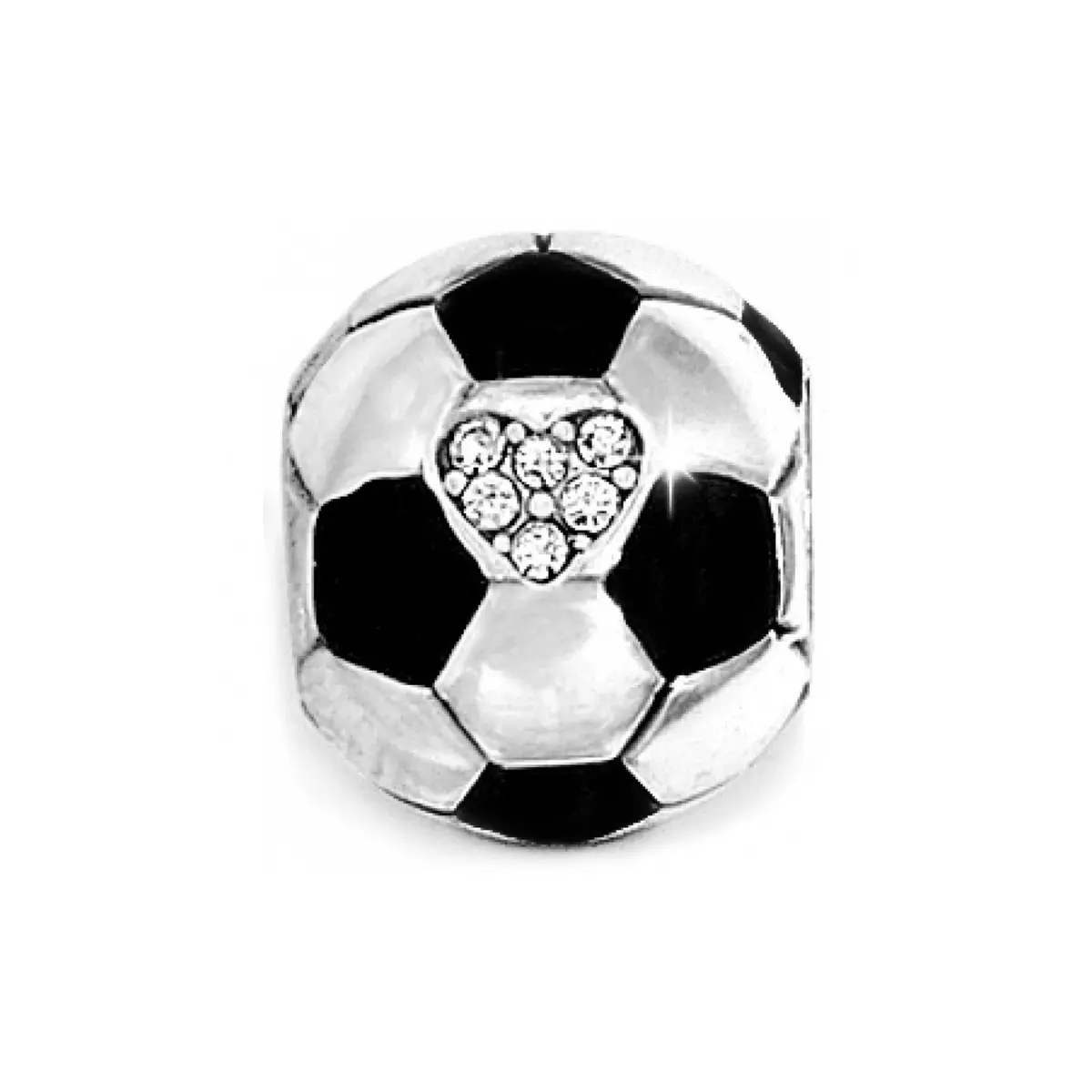 Soccer Ball Bead 1