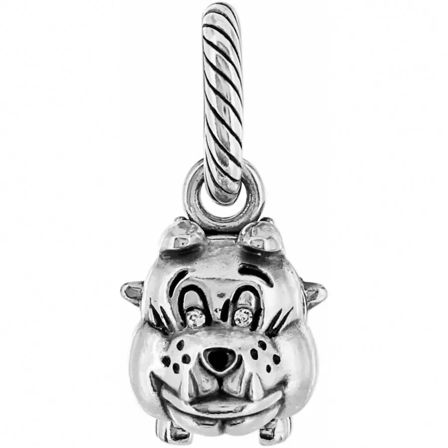 Dexter Bulldog Charm 1