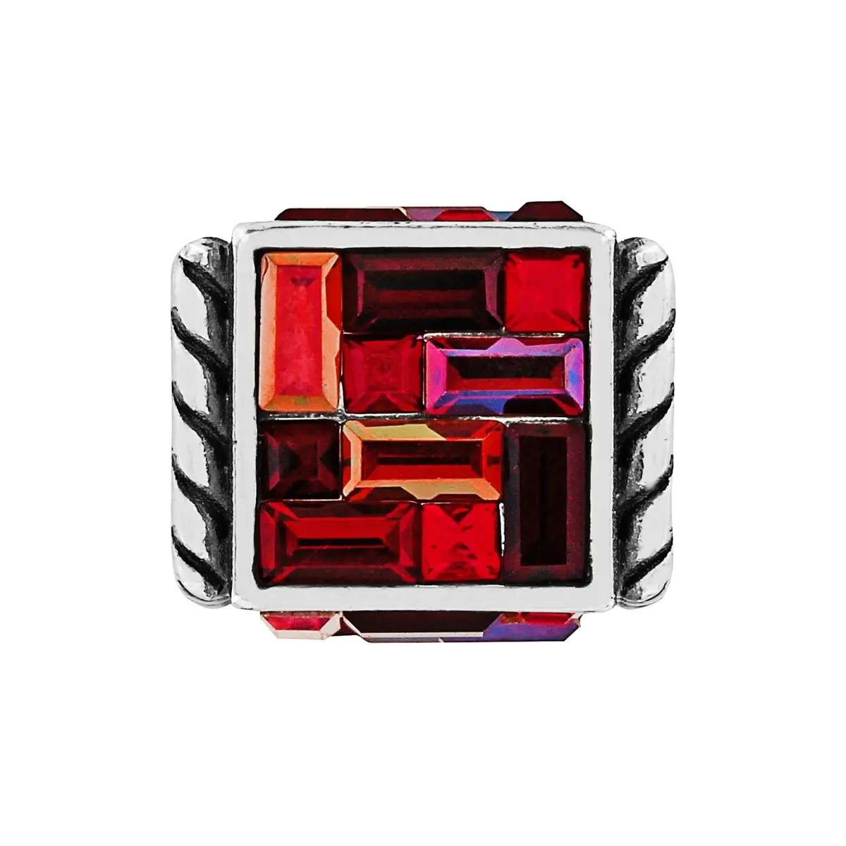 St. Michel Cube Bead 1