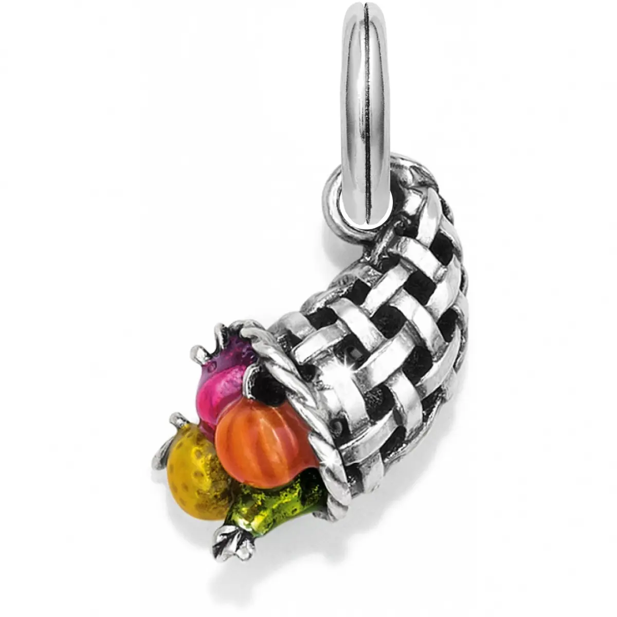 Autumn Harvest Charm 1