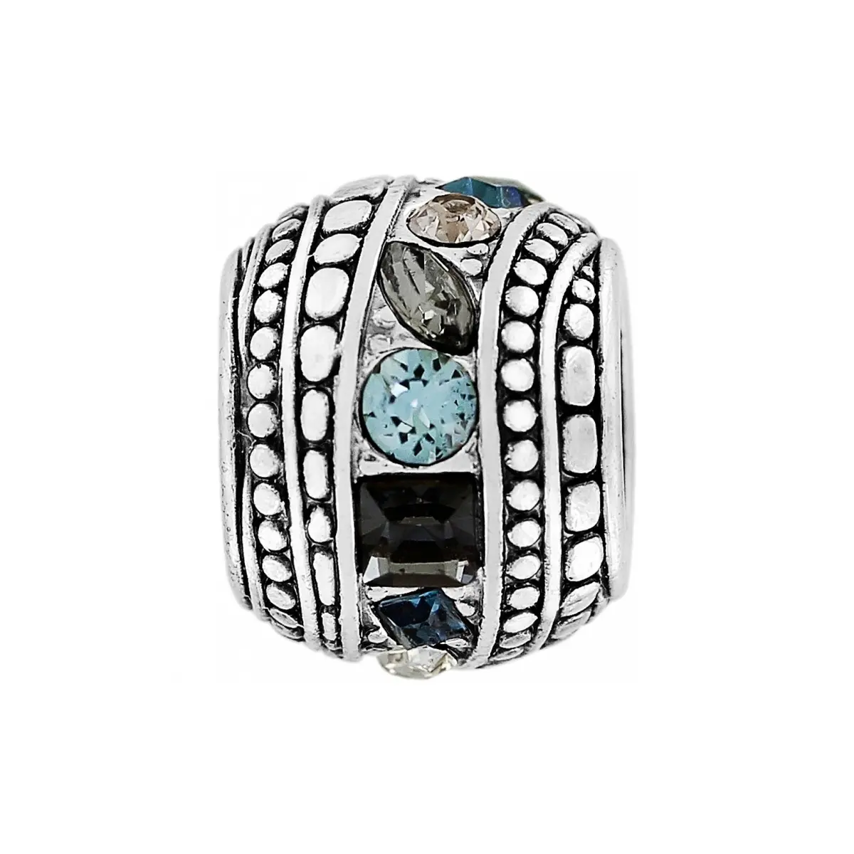 Treasure Isle Bead 1