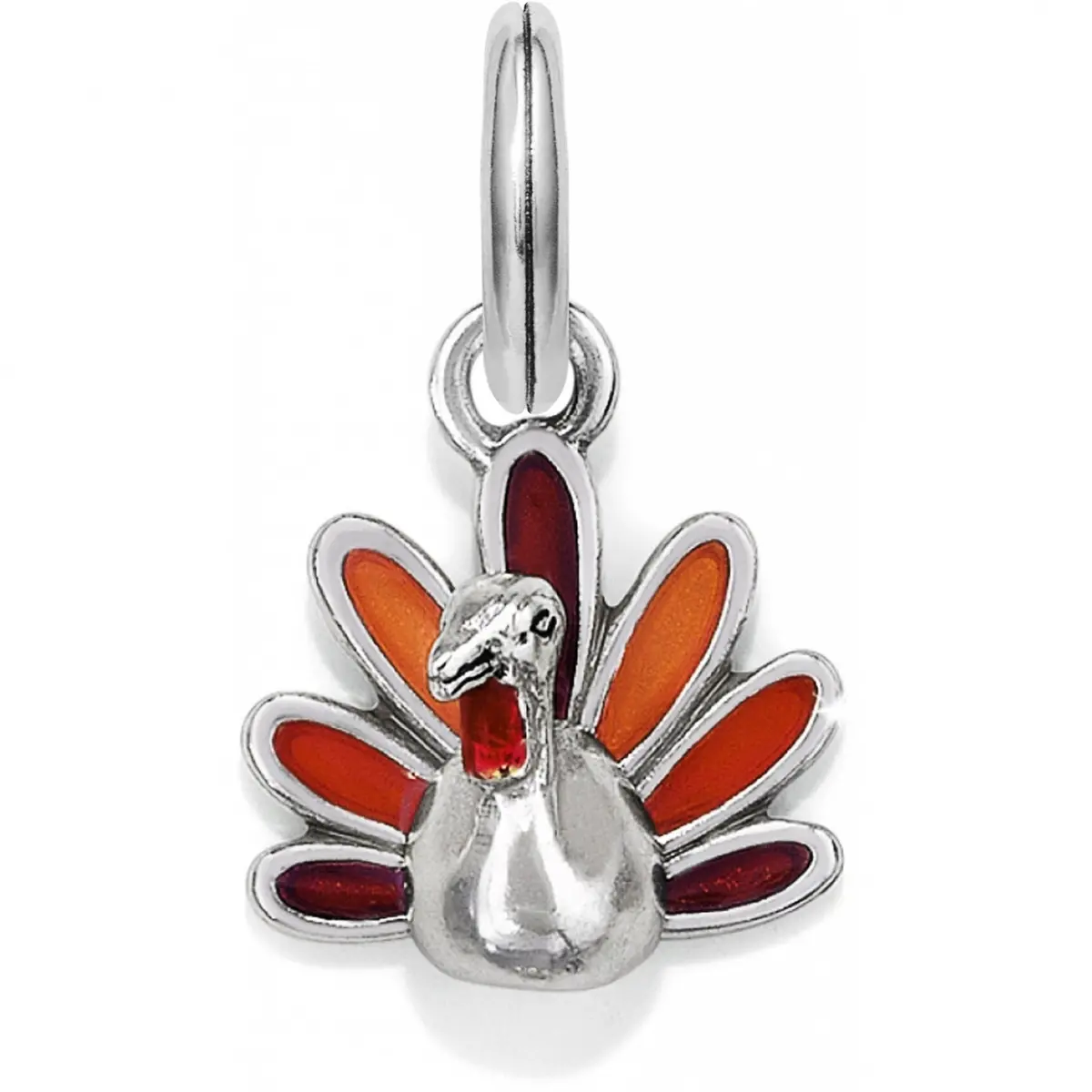 Gobble Gobble Charm 1
