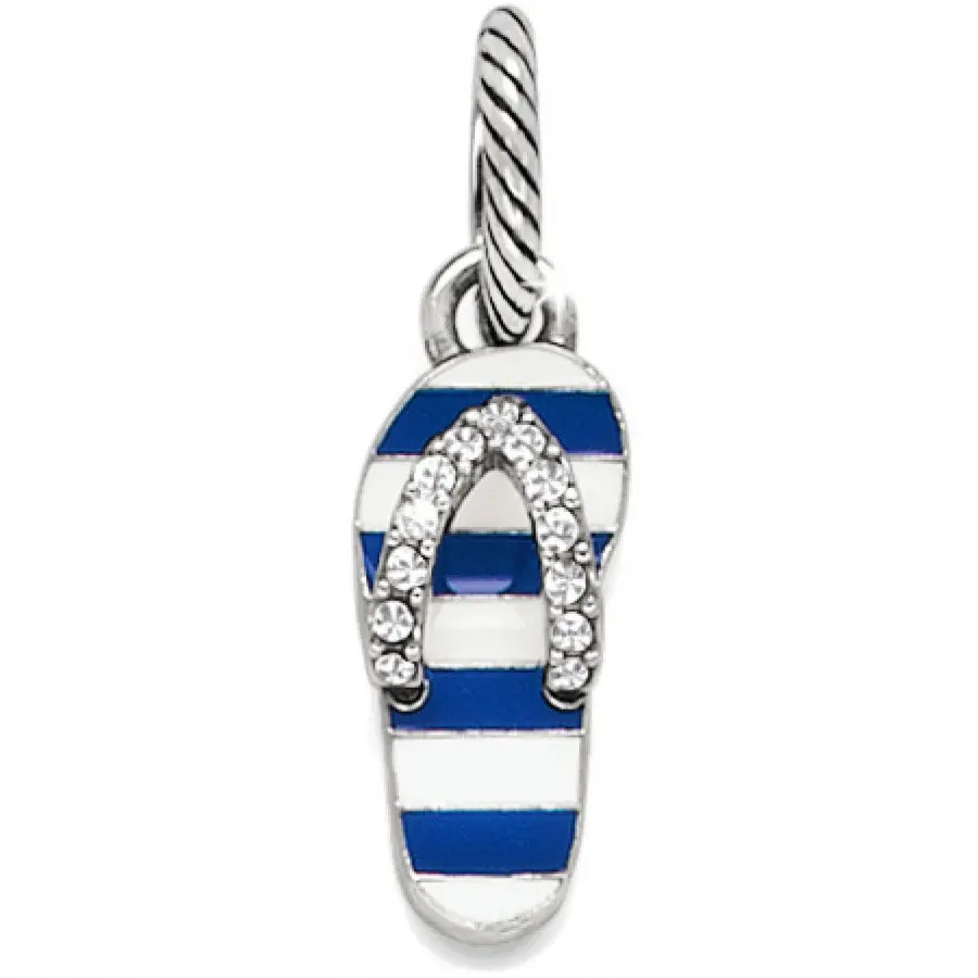 Flip Flop Charm 1