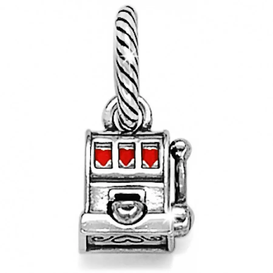 Feeling Lucky Charm 1