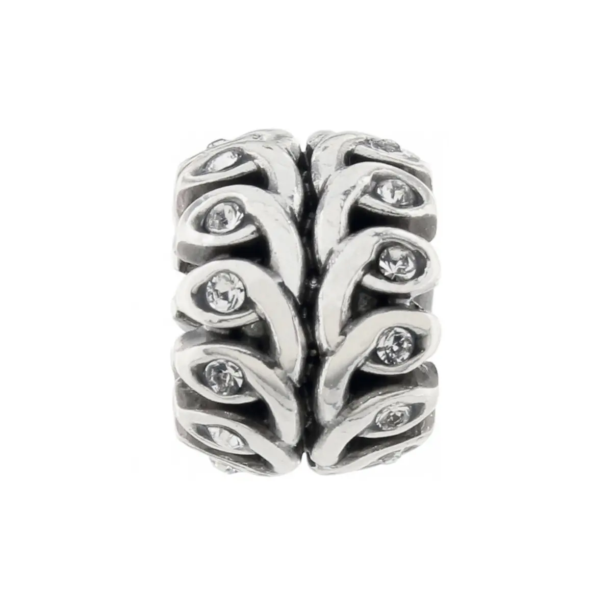 Intertwine Bead 1