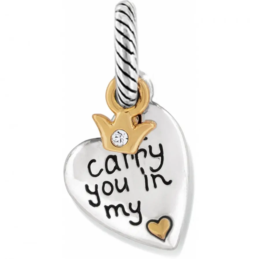 Carry You Charm 1