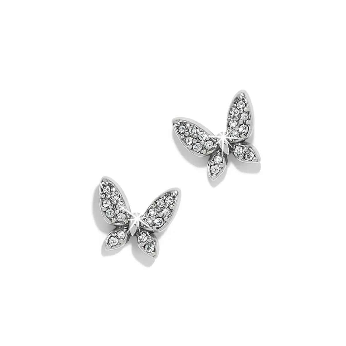 Enchanting Butterfly Post Earrings 1