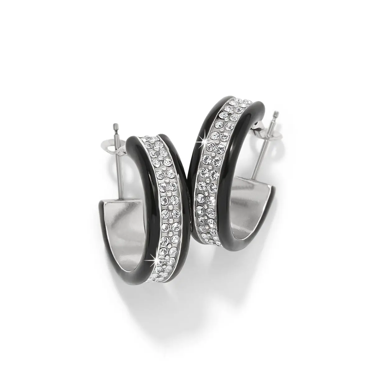 Meridian Hoop Earrings 1