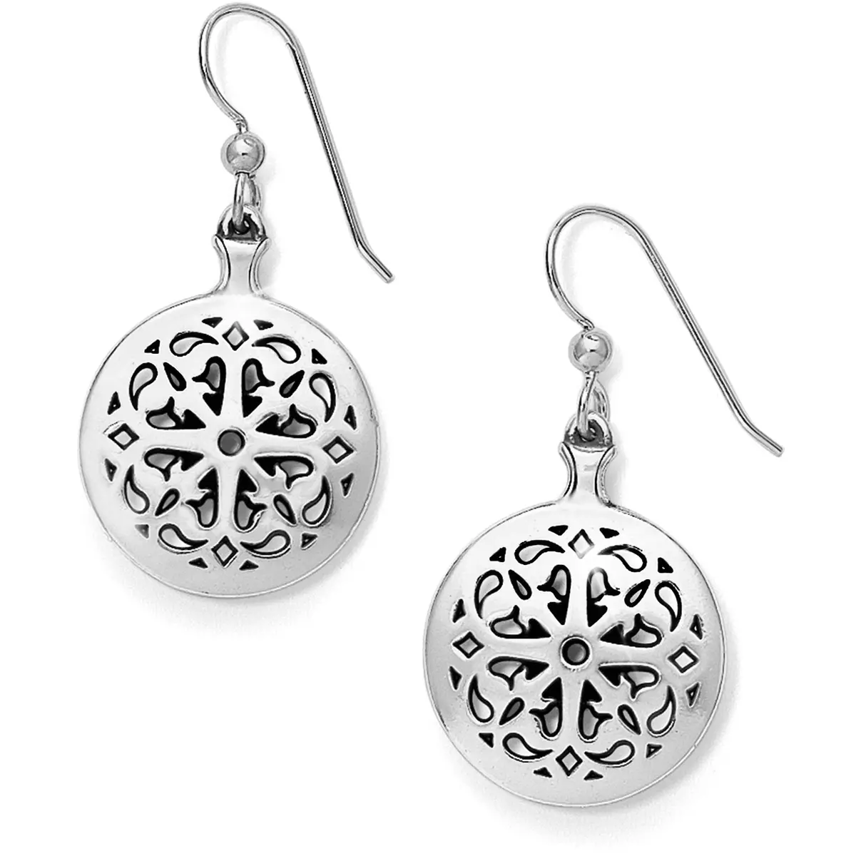 Ferrara French Wire Earrings 1