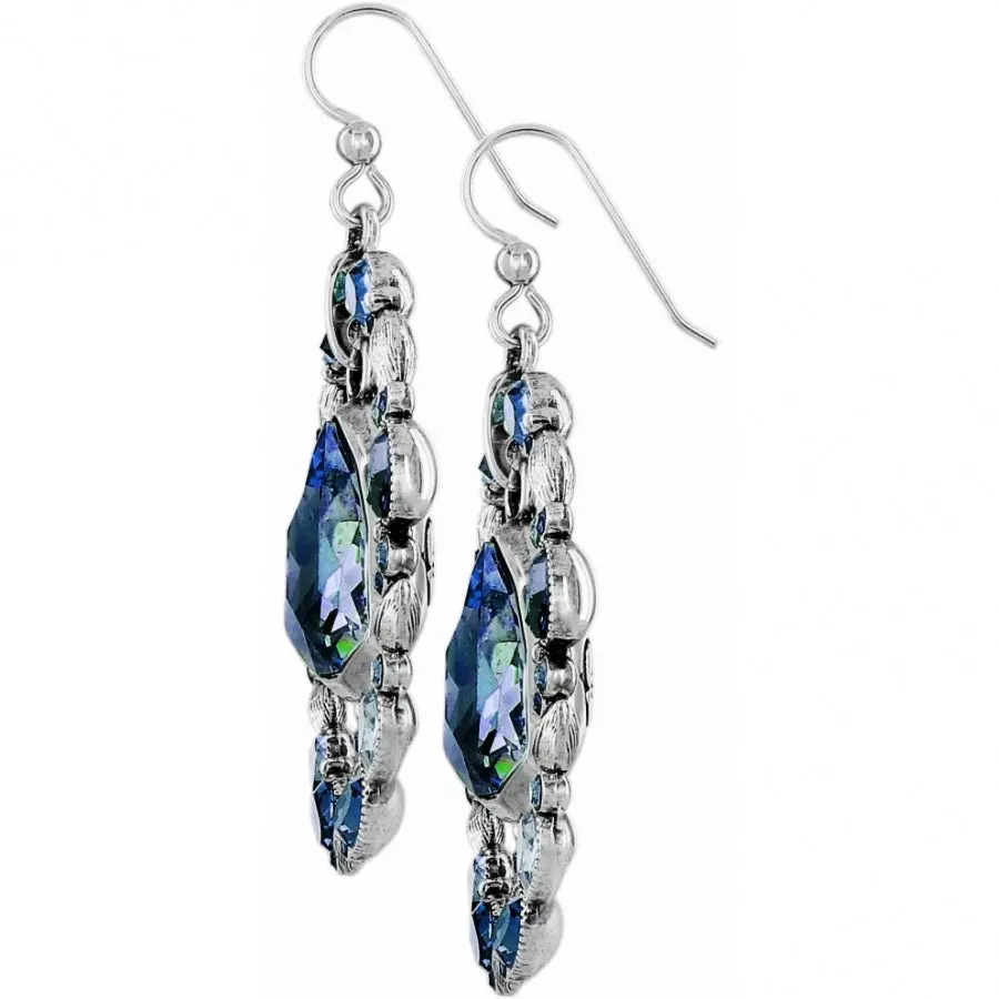Divine Feminine French Wire Earrings 2