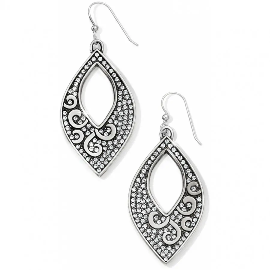 Jubilee French Wire Earrings 1
