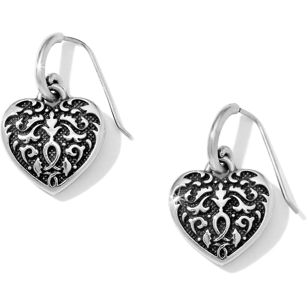 Cordoba French Wire Earrings 1