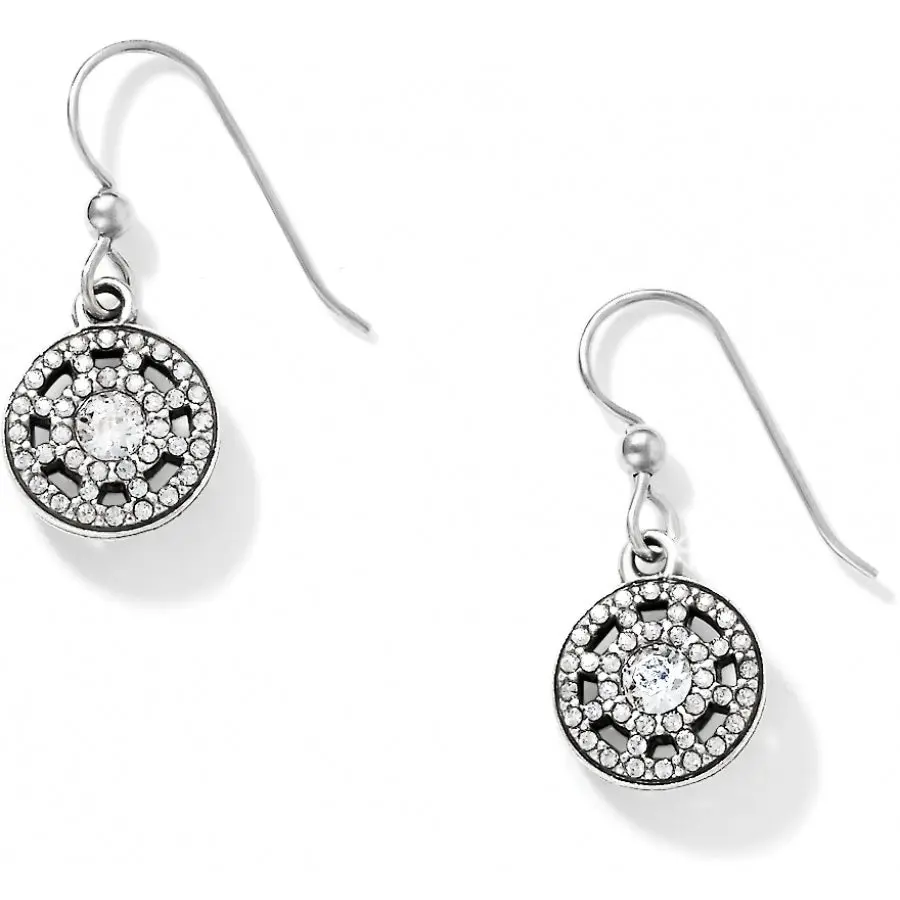 Illumina French Wire Earrings 1