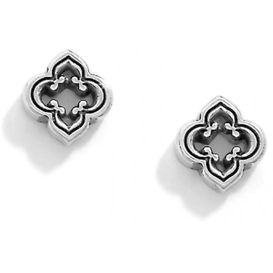 Toledo Alto Petite Post Earrings 1