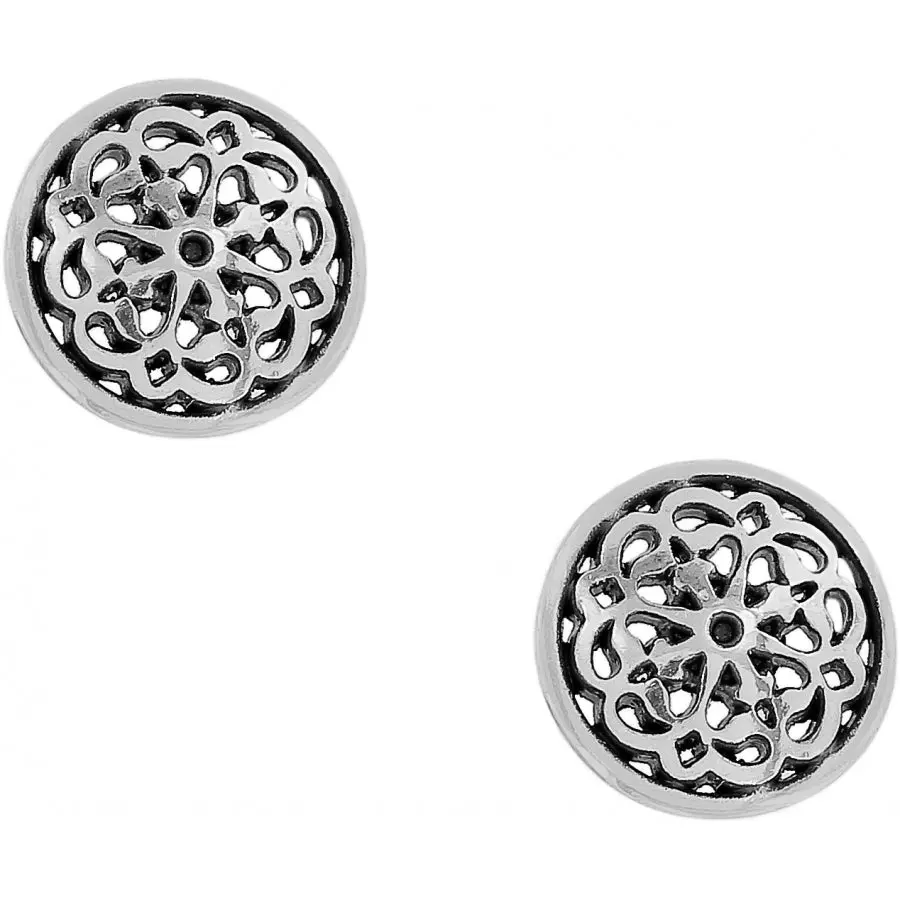 Ferrara Stud Earrings 1