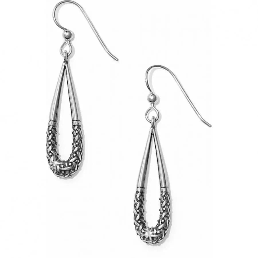 Daria French Wire Earrings 1