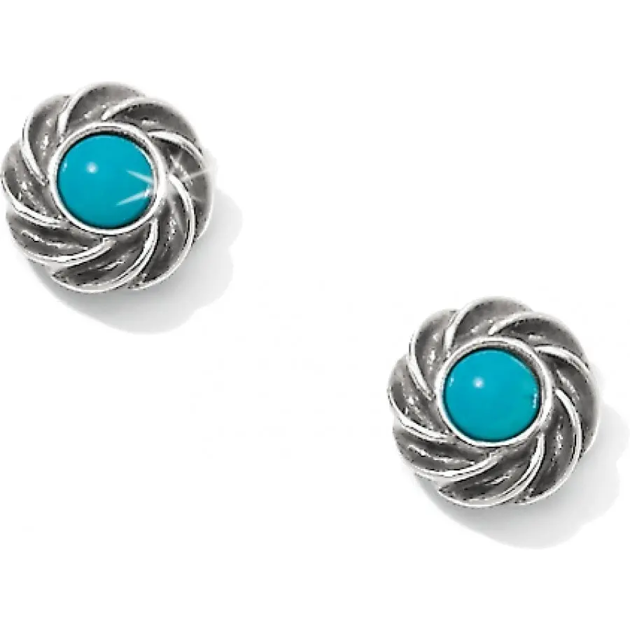 Grace Post Earrings 1