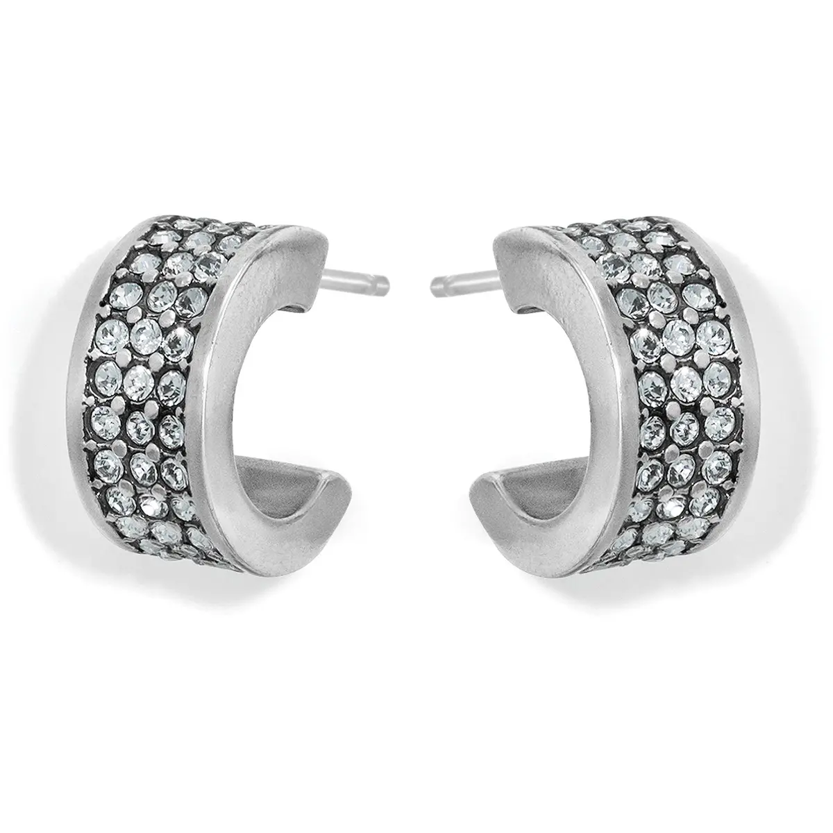 Meridian Zenith Hoop Earrings 1
