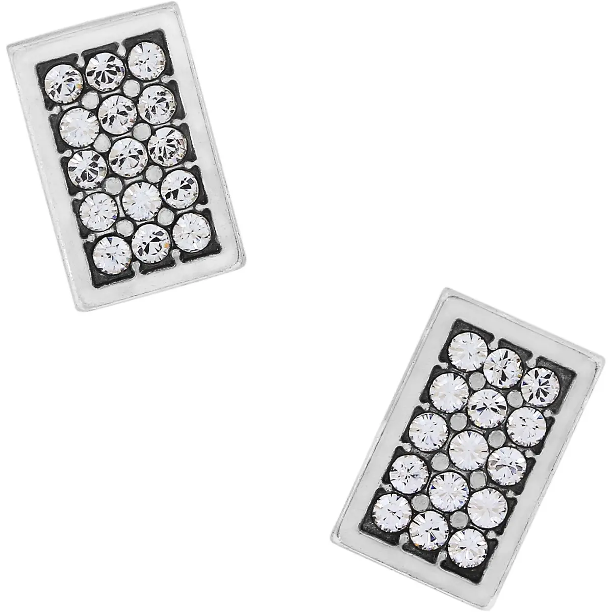 Meridian Zenith Post Earrings 1