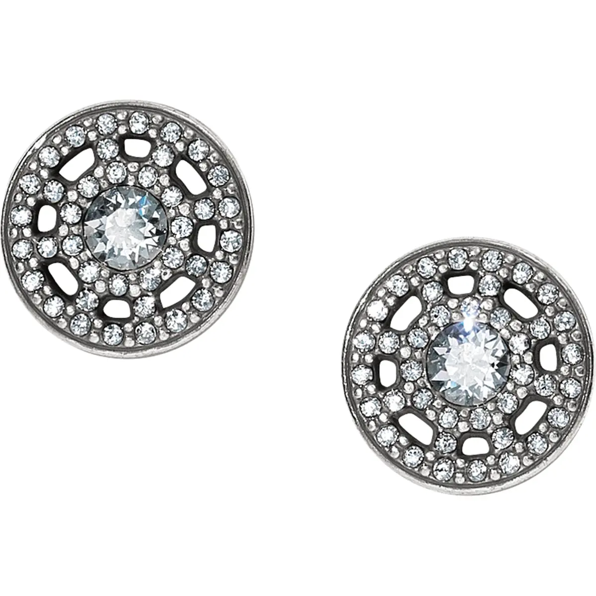 Illumina Post Earrings 1