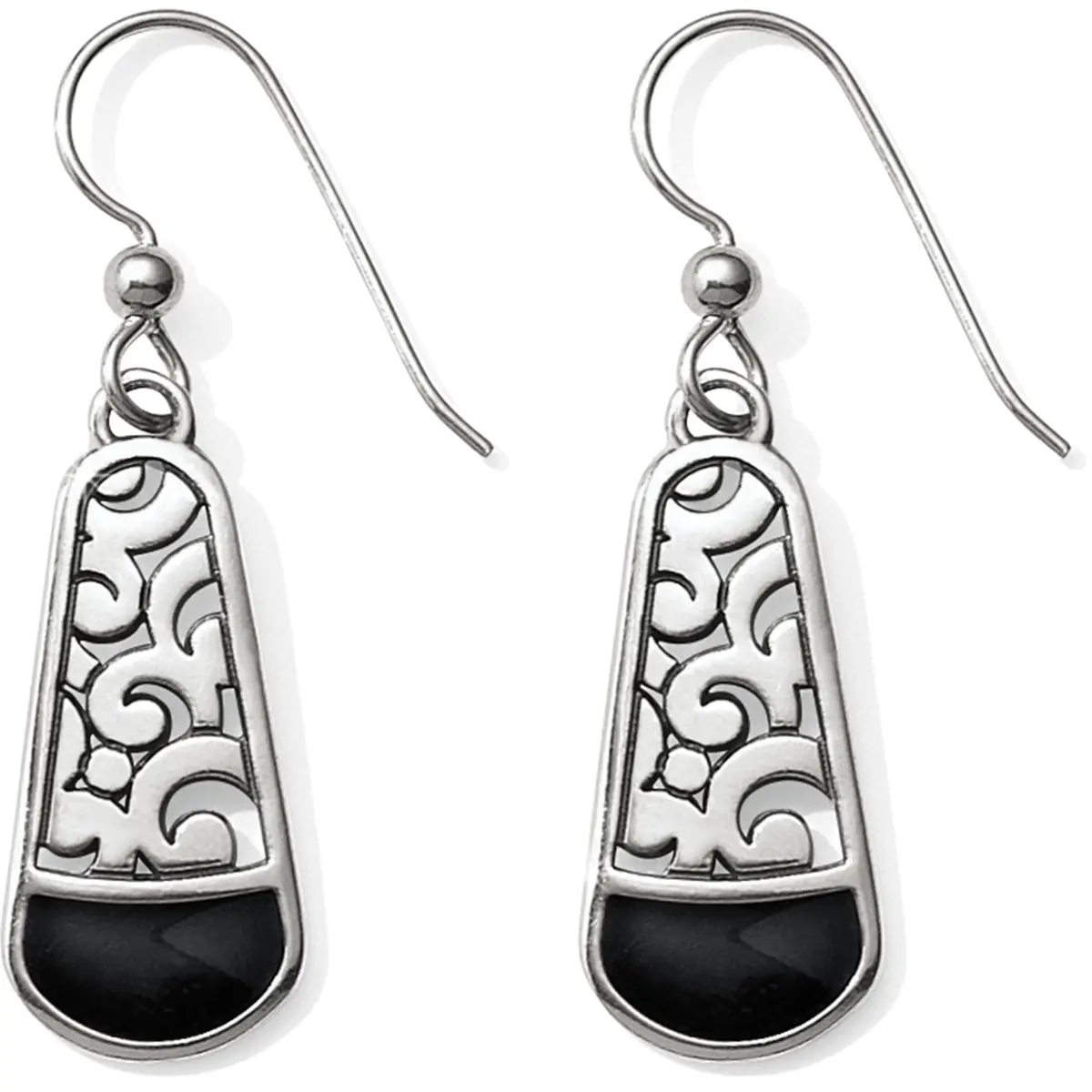 Catania French Wire Earrings 1