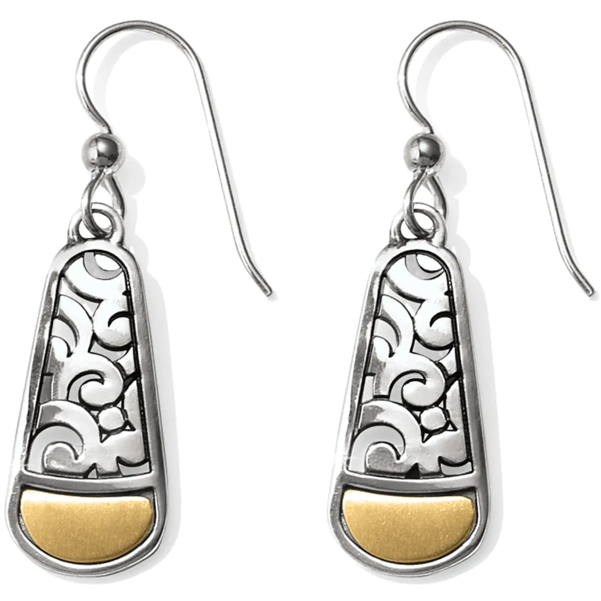 Catania French Wire Earrings 1