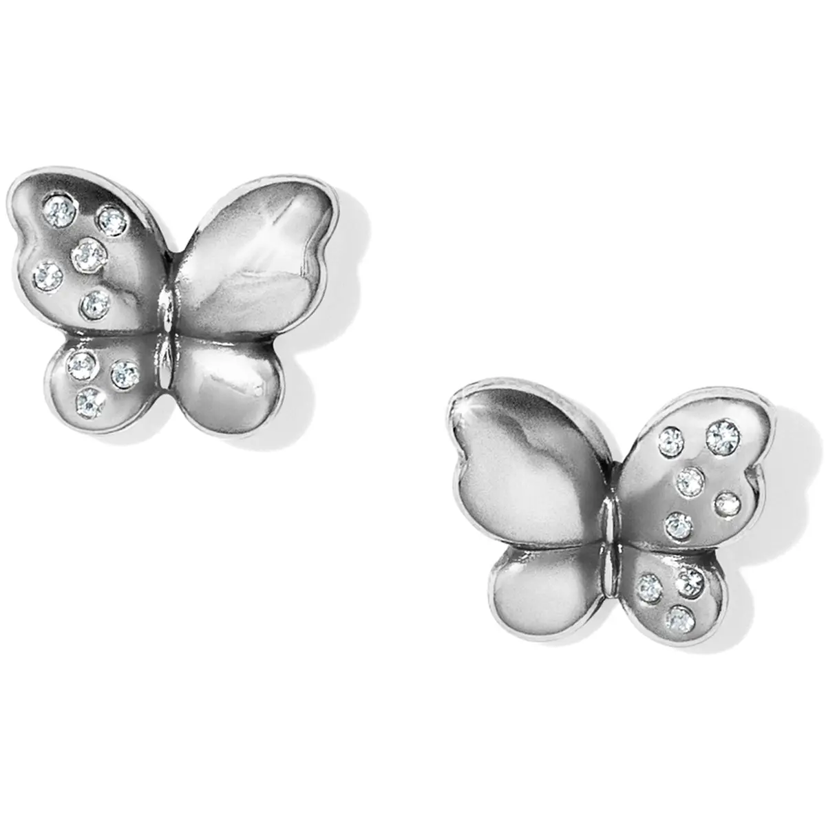Butterfly Kiss Post Earrings 1