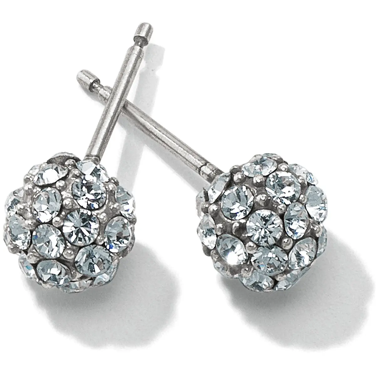 Chara Ellipse Post Earrings 1