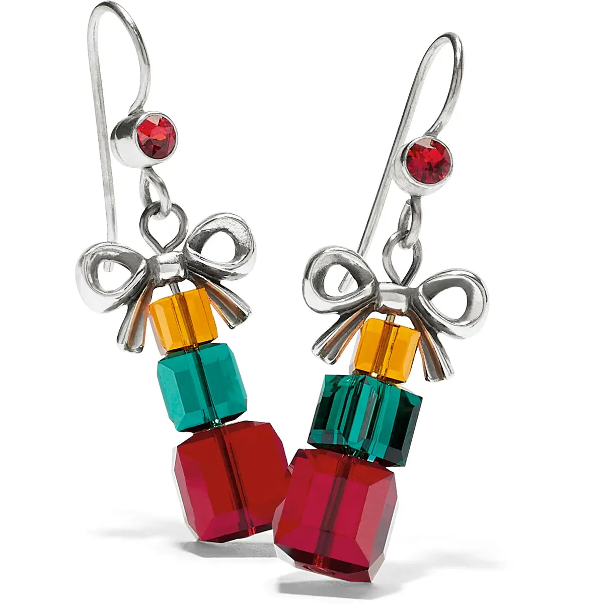 Tinsel Town Presents French Wire Earrings 1