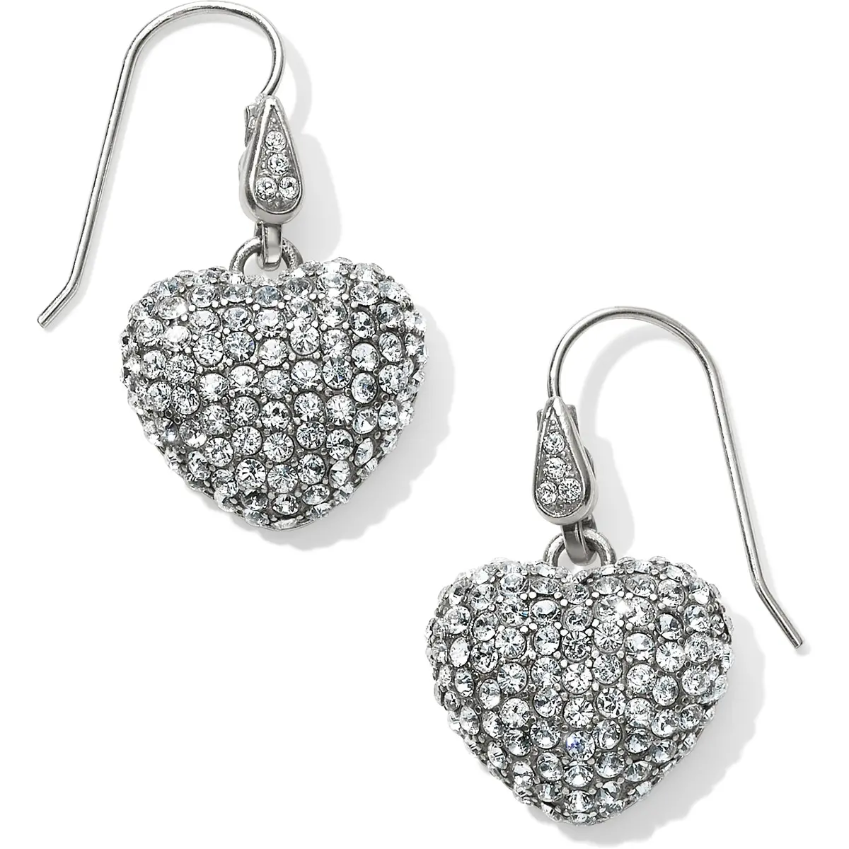 Love Is All You Need French Wire Earrings 1