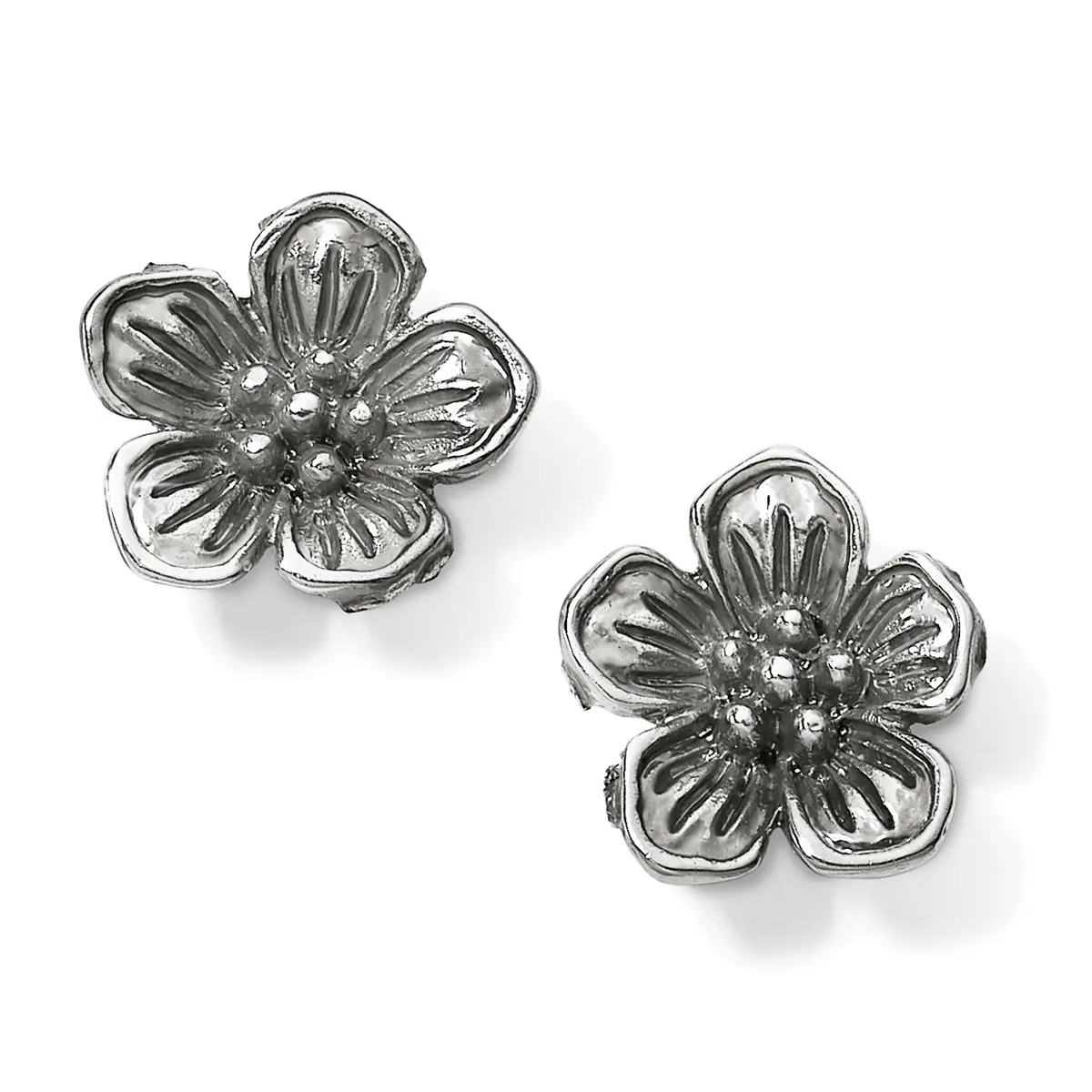 Sakura Post Earrings 1