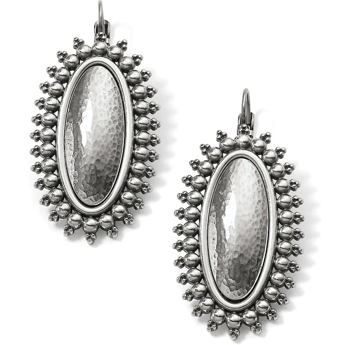 Telluride Leverback Earrings 1
