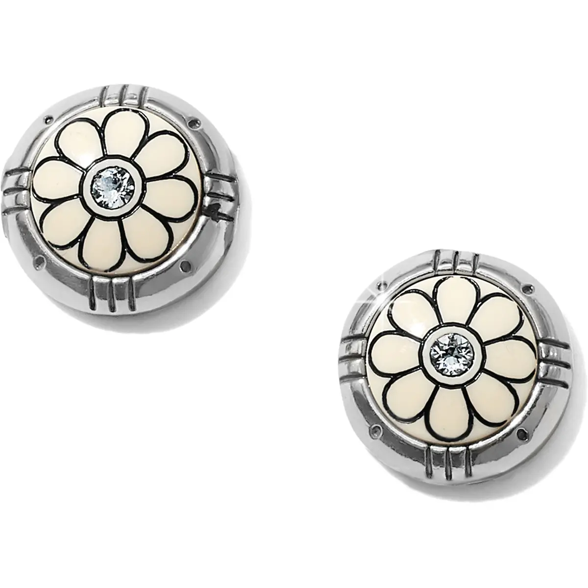 Petalwings Post Earrings 1