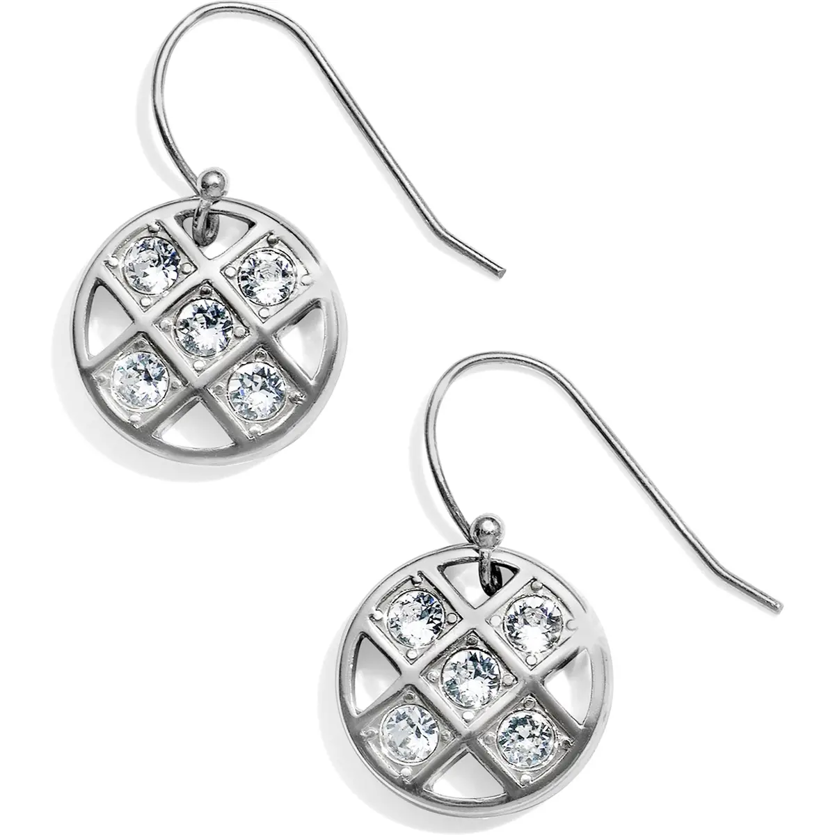 Bonjour French Wire Earrings 1