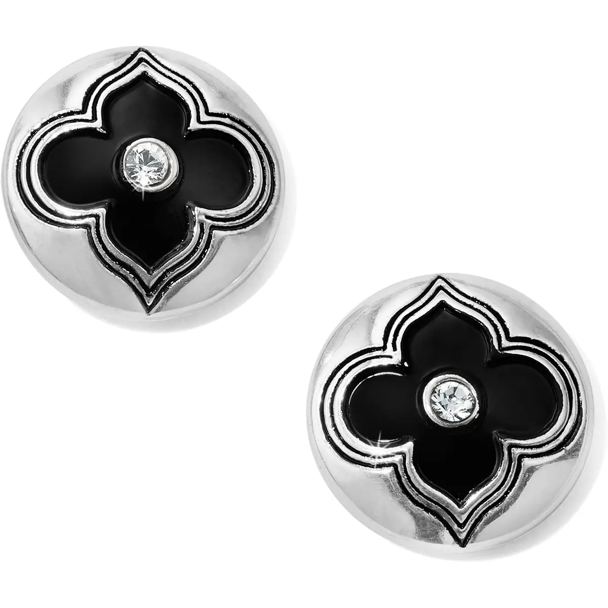 Toledo Collective Post Earrings 1