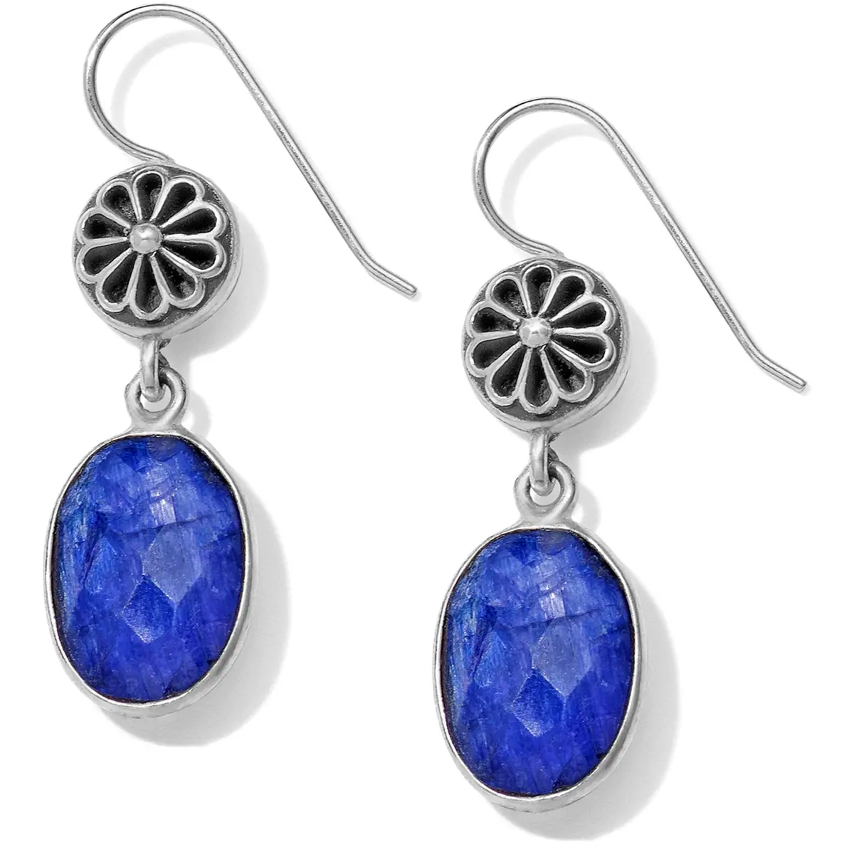 India Jaipur French Wire Earrings 1