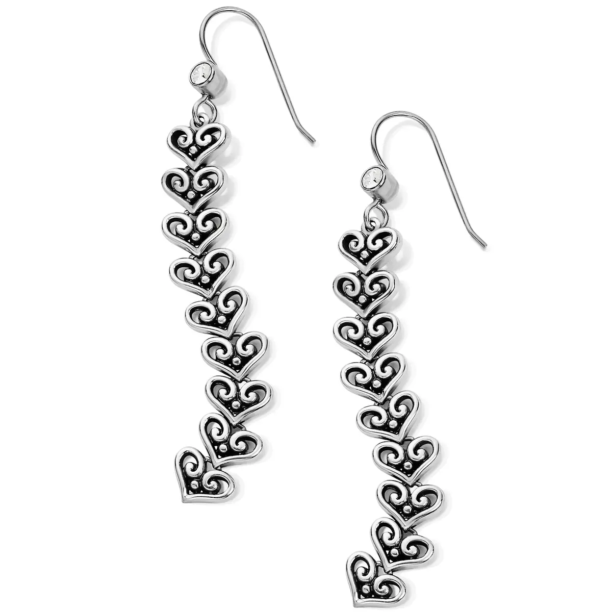 Alcazar Medley French Wire Earrings 1