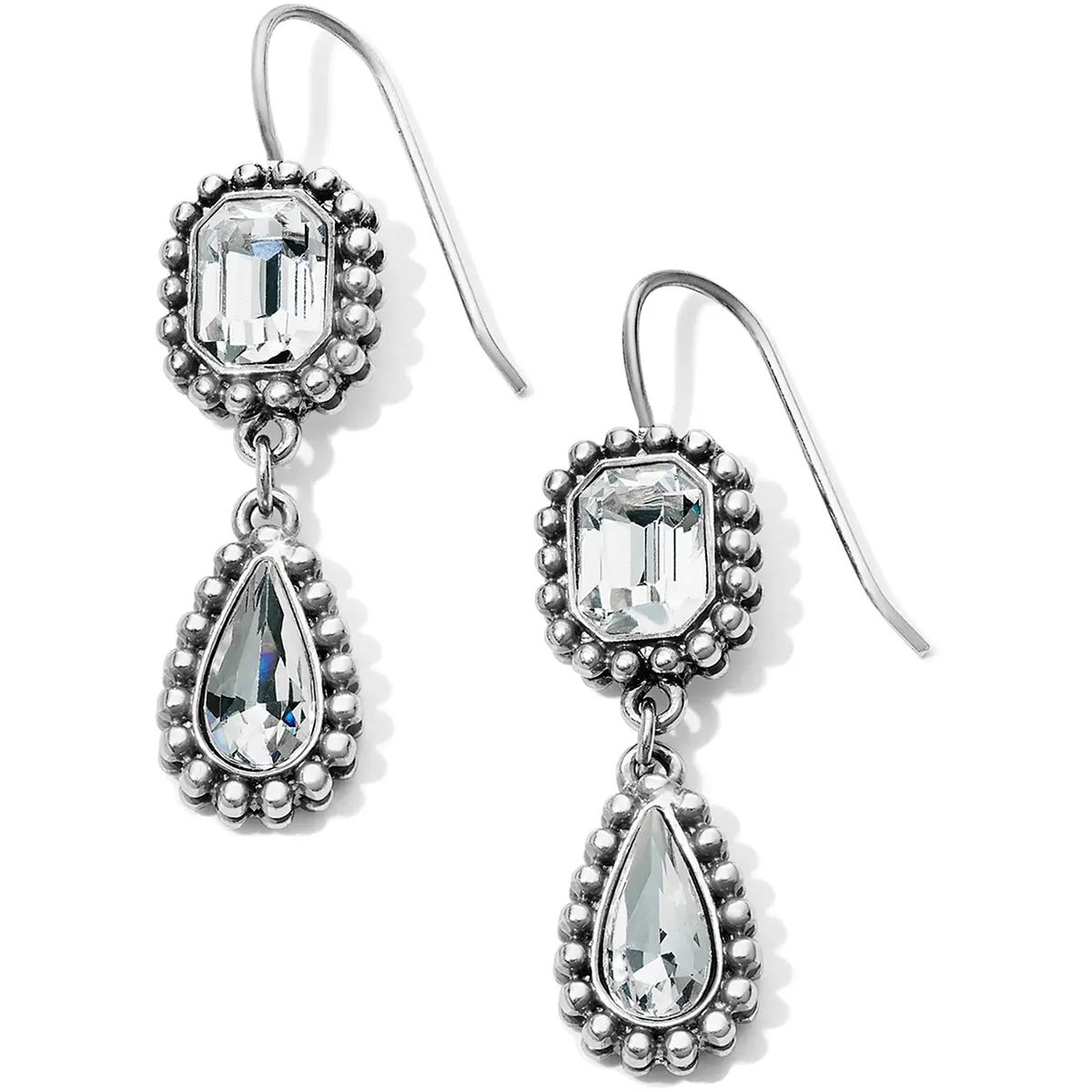 Twinkle Elite French Wire Earrings 1