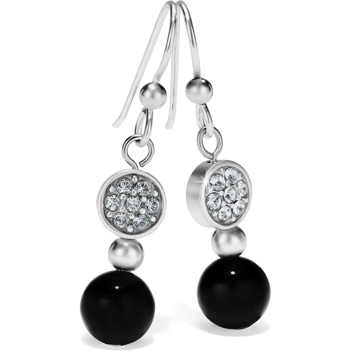 Meridian Petite Prime French Wire Earrings 1