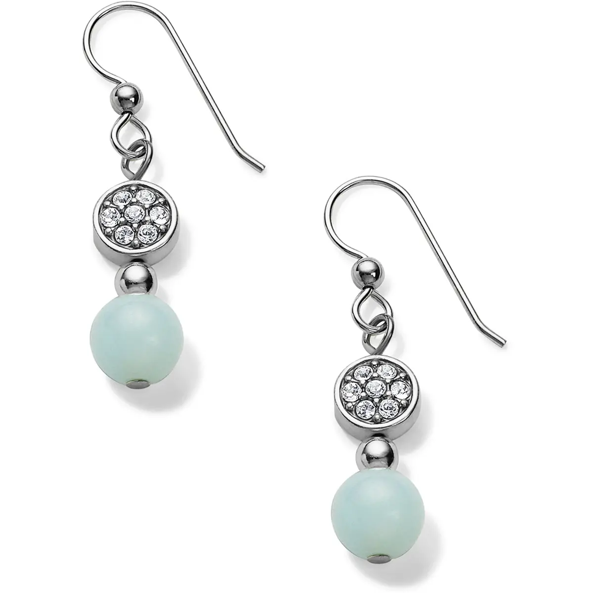Meridian Petite Prime French Wire Earrings 1