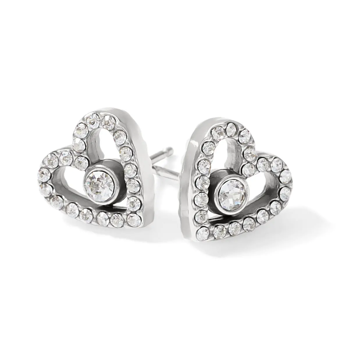 Illumina Love Post Earrings 1