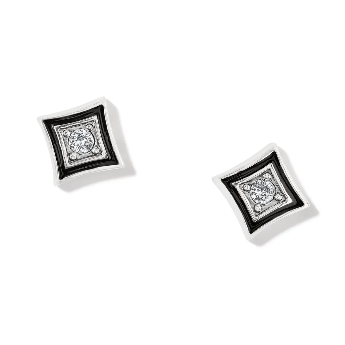 Alcazar Mystique Post Earring 1