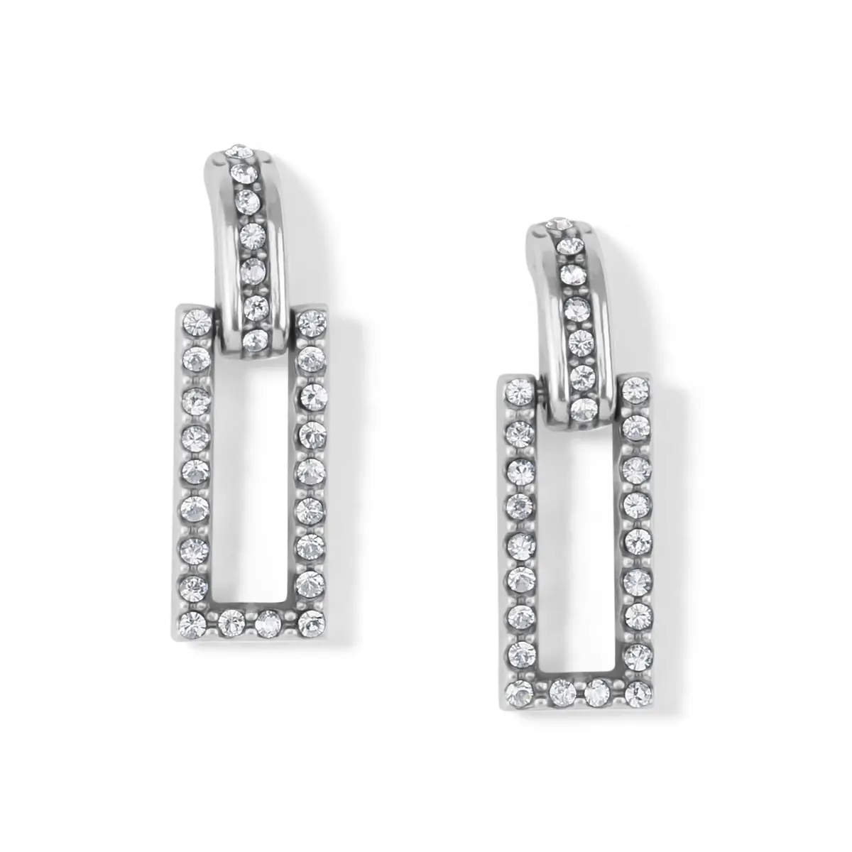 Illumina Light Linx Post Drop Earrings 1
