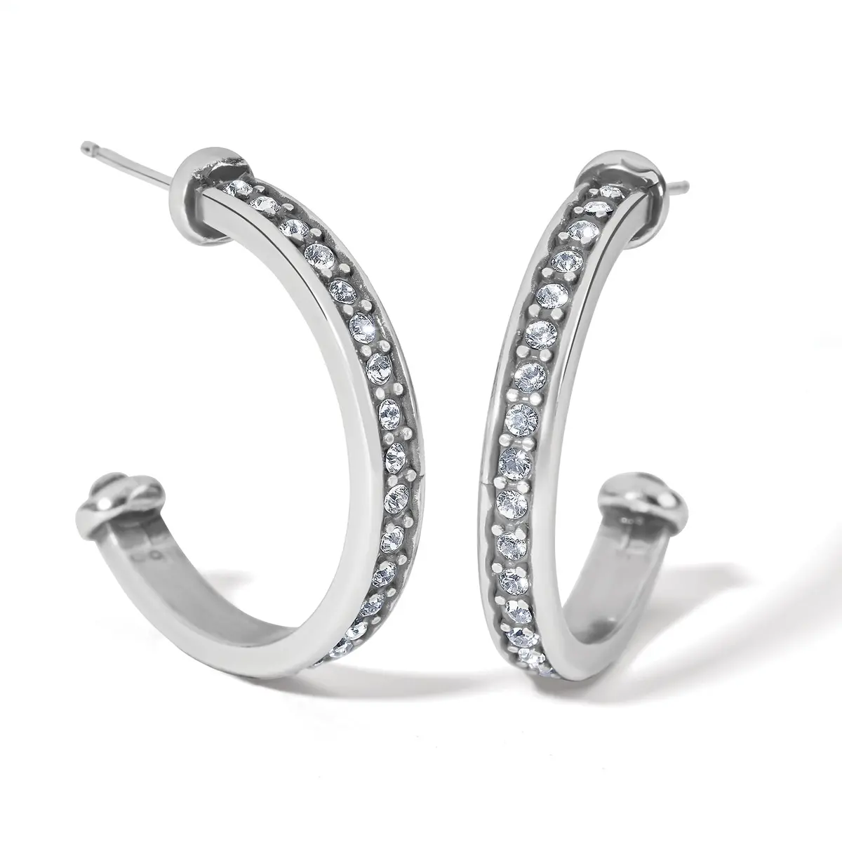 Meridian Zenith Medium Hoop 1