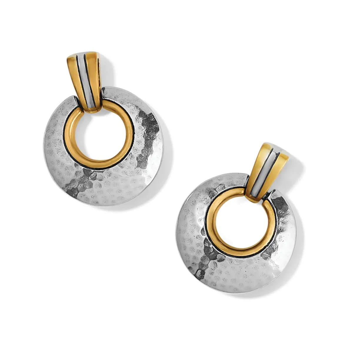Entrada Post Drop Earrings 1