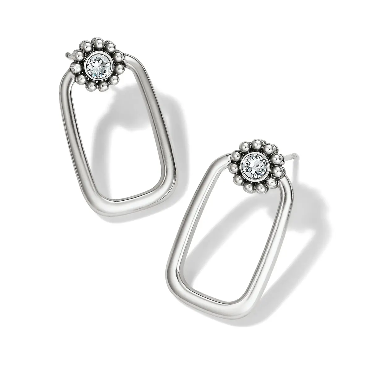 Twinkle Tetra Linx Earrings 1