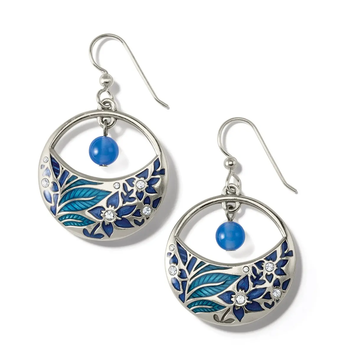 Terra French Wire Earrings 1