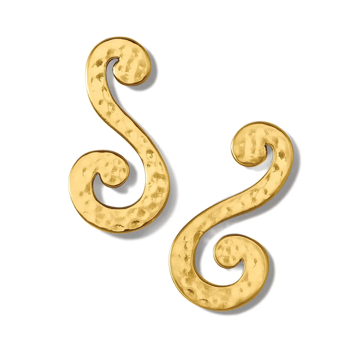 Royale Long Post Earring 1