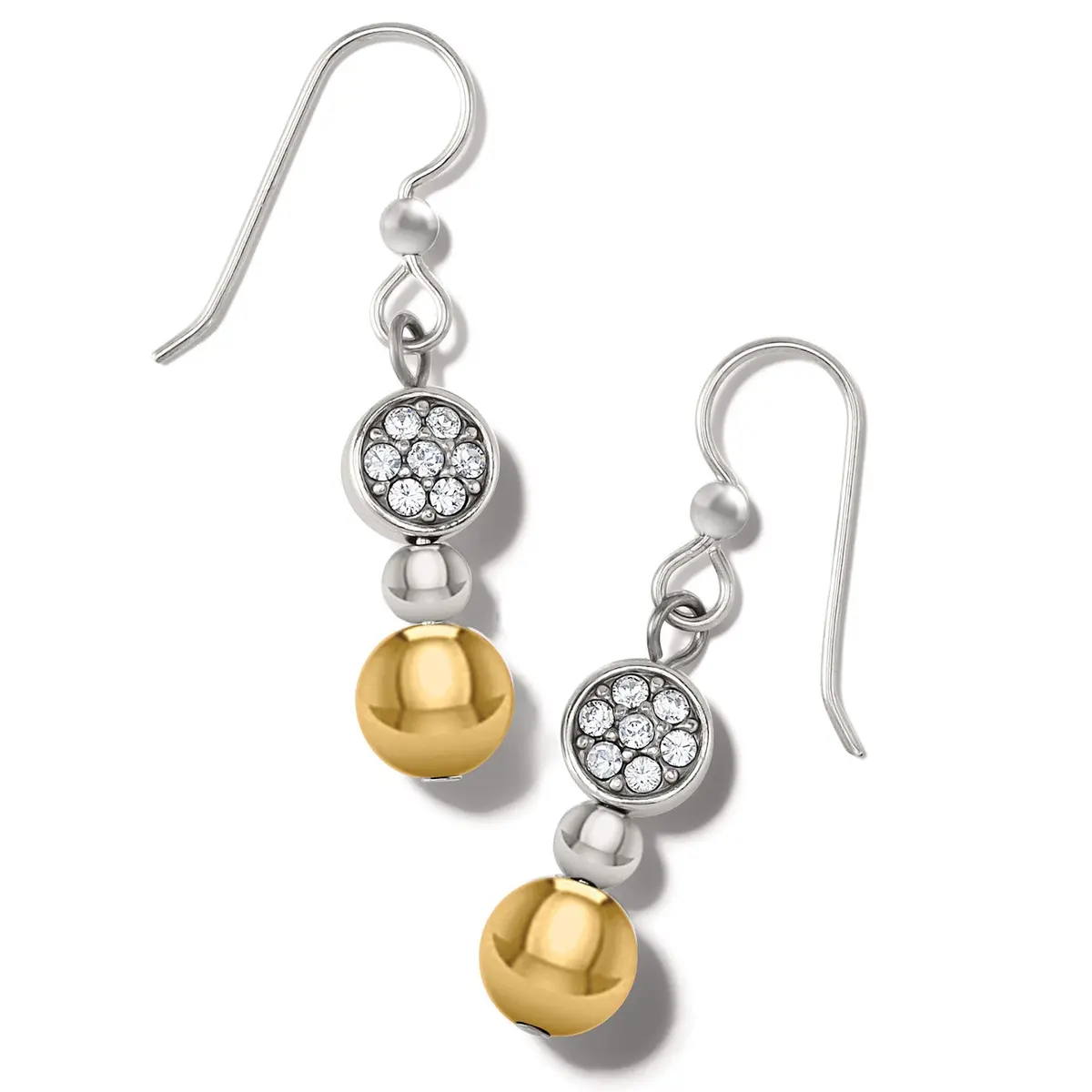 Meridian Prime French Wire Earring 1